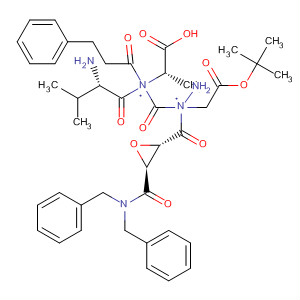 CAS No 646531-95-5  Molecular Structure