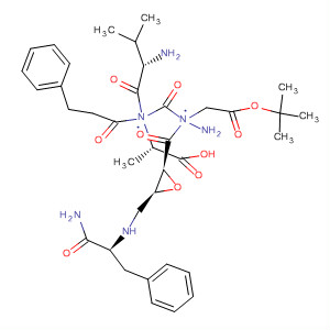 CAS No 646532-16-3  Molecular Structure