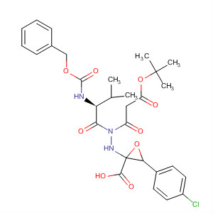 CAS No 646532-22-1  Molecular Structure