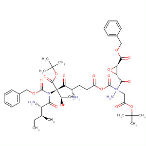 CAS No 646532-34-5  Molecular Structure