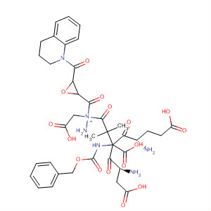 CAS No 646532-61-8  Molecular Structure