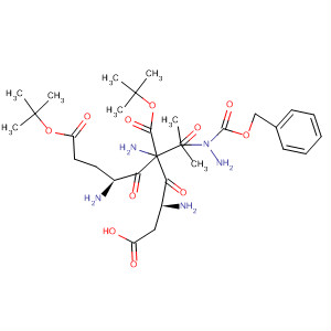 CAS No 646532-71-0  Molecular Structure