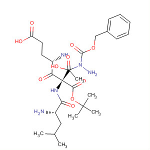 CAS No 646532-72-1  Molecular Structure