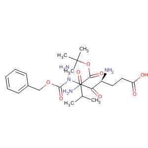 CAS No 646532-73-2  Molecular Structure