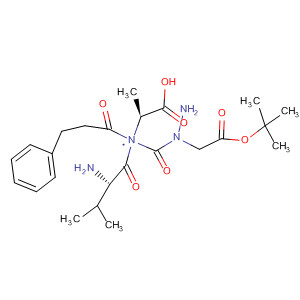 CAS No 646532-77-6  Molecular Structure