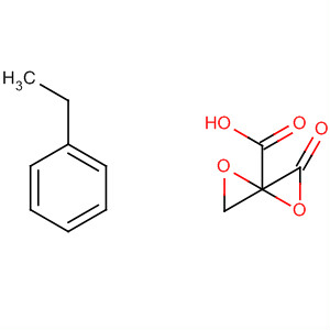 CAS No 646532-94-7  Molecular Structure