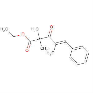 CAS No 646533-95-1  Molecular Structure