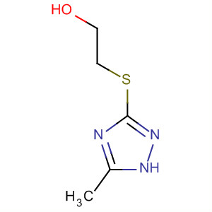 Cas Number: 646534-23-8  Molecular Structure