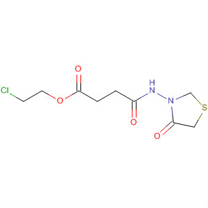 CAS No 646534-26-1  Molecular Structure