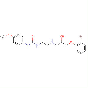 CAS No 646536-32-5  Molecular Structure