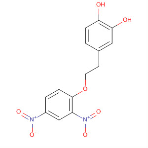 CAS No 64655-40-9  Molecular Structure