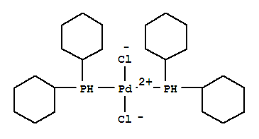 CAS No 64659-74-1  Molecular Structure