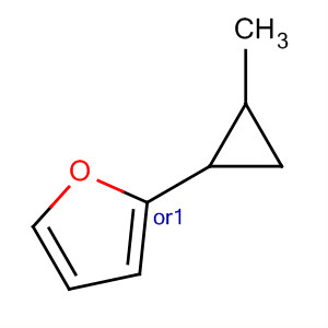 CAS No 64663-75-8  Molecular Structure