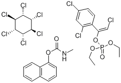 CAS No 64664-54-6  Molecular Structure