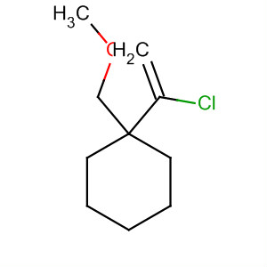 CAS No 64665-01-6  Molecular Structure