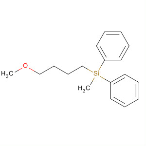 CAS No 64666-45-1  Molecular Structure
