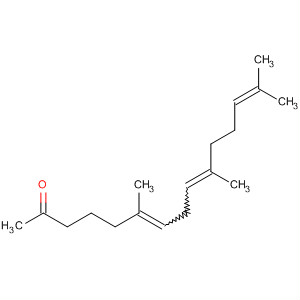 CAS No 64667-25-0  Molecular Structure