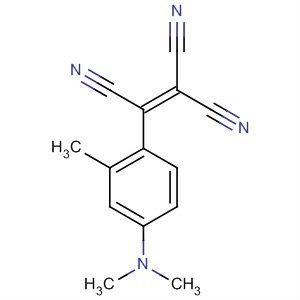 Cas Number: 64672-71-5  Molecular Structure