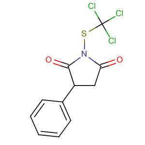 CAS No 64673-50-3  Molecular Structure