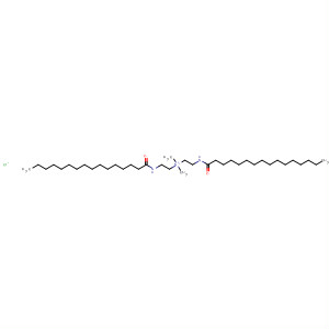 CAS No 64674-95-9  Molecular Structure