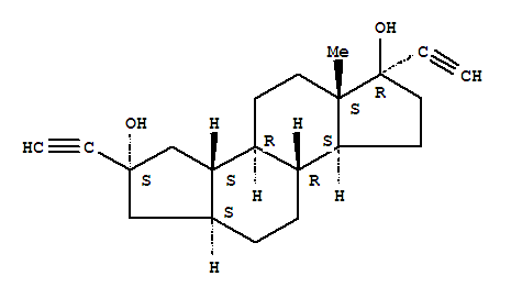 Cas Number: 64675-09-8  Molecular Structure