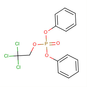 CAS No 64675-28-1  Molecular Structure