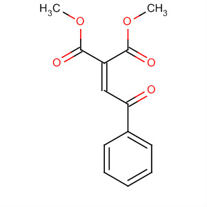 CAS No 64677-34-5  Molecular Structure