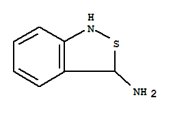 CAS No 6468-33-3  Molecular Structure