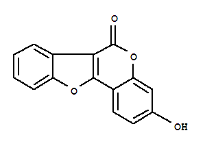 CAS No 6468-49-1  Molecular Structure