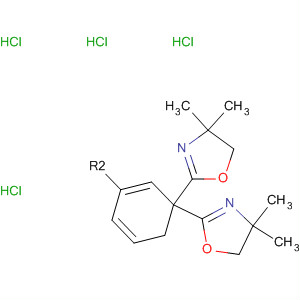 CAS No 64682-38-8  Molecular Structure