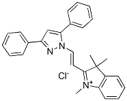 CAS No 64683-43-8  Molecular Structure