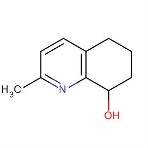 CAS No 6469-82-5  Molecular Structure