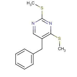 CAS No 64694-32-2  Molecular Structure