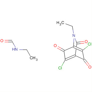 Cas Number: 64694-82-2  Molecular Structure