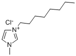 CAS No 64697-40-1  Molecular Structure