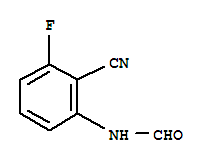 CAS No 646989-70-0  Molecular Structure