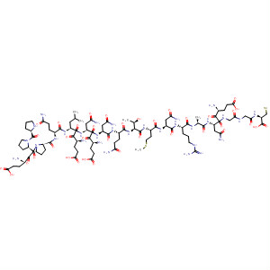 CAS No 646990-95-6  Molecular Structure