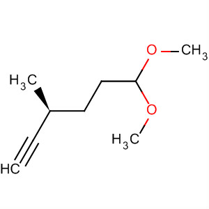 CAS No 646994-41-4  Molecular Structure