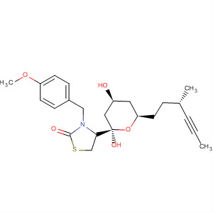 CAS No 646994-48-1  Molecular Structure