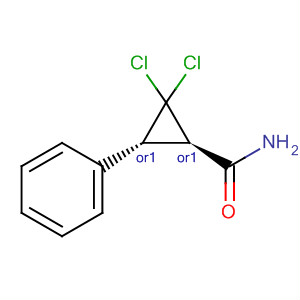 CAS No 646995-53-1  Molecular Structure
