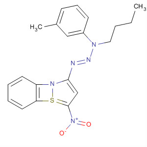 CAS No 646996-02-3  Molecular Structure