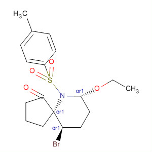 CAS No 646996-54-5  Molecular Structure
