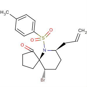 CAS No 646996-57-8  Molecular Structure