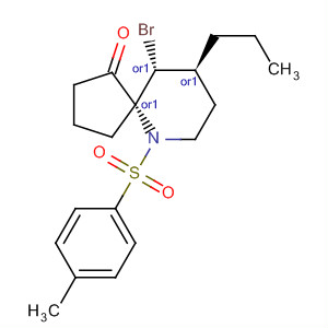 CAS No 646996-63-6  Molecular Structure