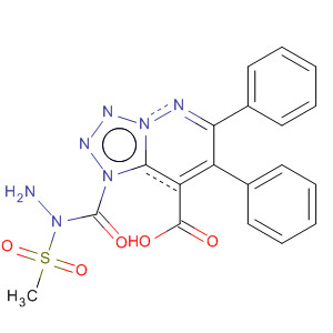 Cas Number: 646996-84-1  Molecular Structure