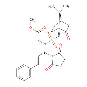 Cas Number: 646998-44-9  Molecular Structure