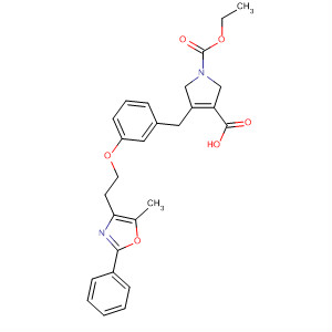 CAS No 646998-93-8  Molecular Structure
