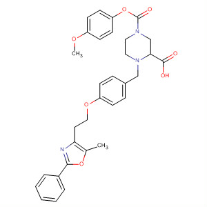 CAS No 646999-46-4  Molecular Structure