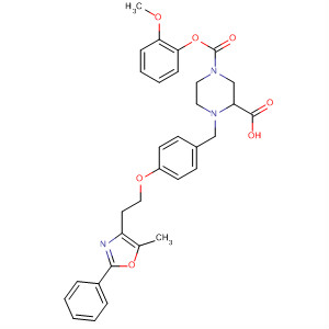 CAS No 646999-53-3  Molecular Structure