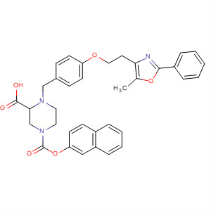 CAS No 646999-54-4  Molecular Structure